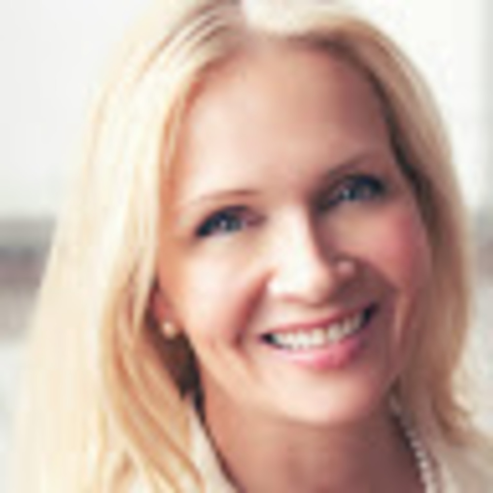 Meet your Posher, Tina k.